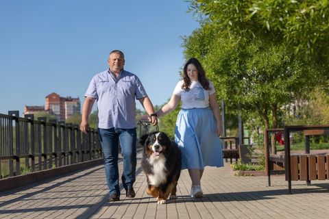 Выпускники питомника в ваших домах — фото 81